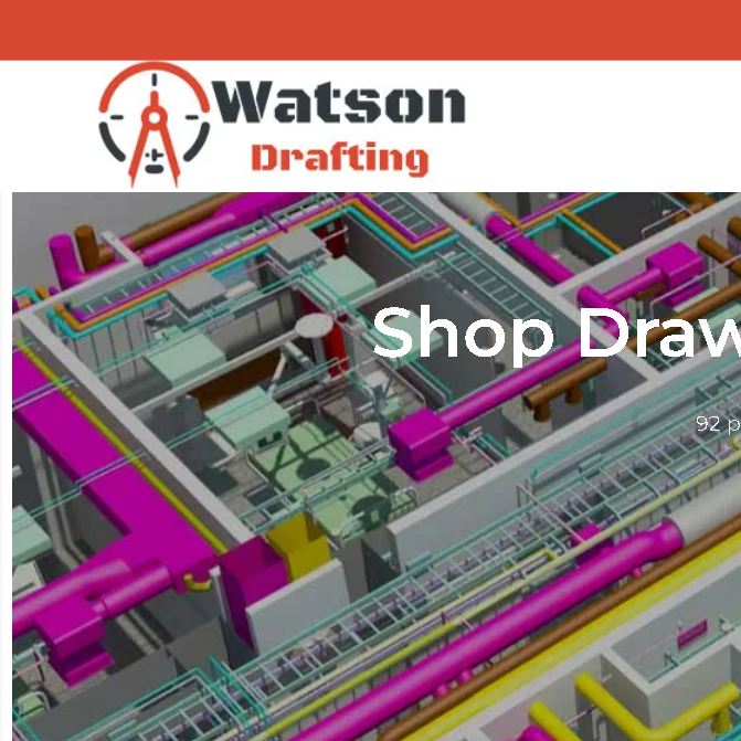 Watson Drafting
