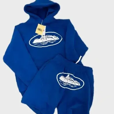 Corteiz  Tracksuit