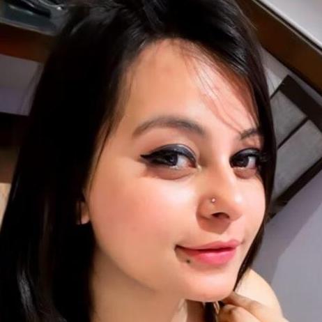 Komal Jha