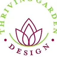 Thriving  Garden Design's