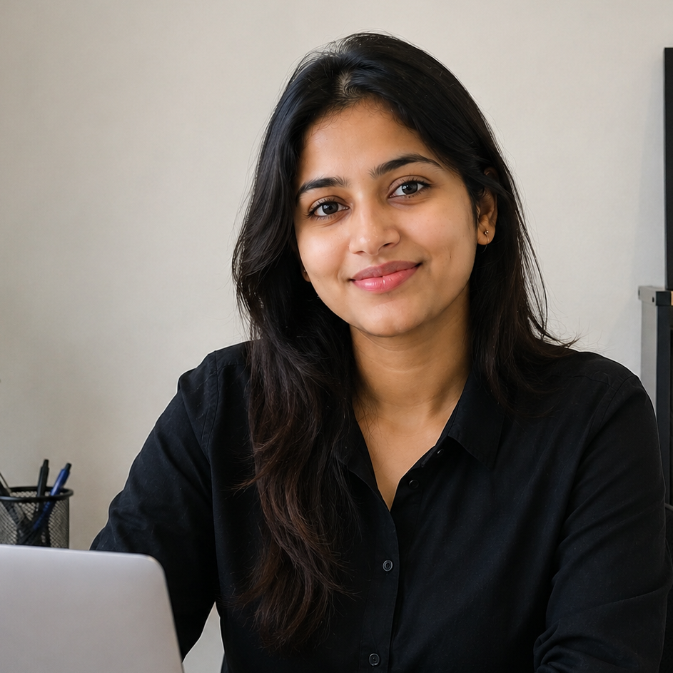 Siddhi Koparde