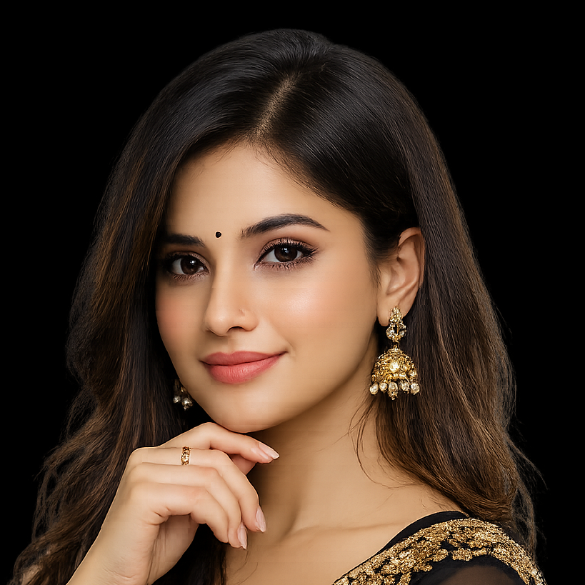Tanisha Sharma