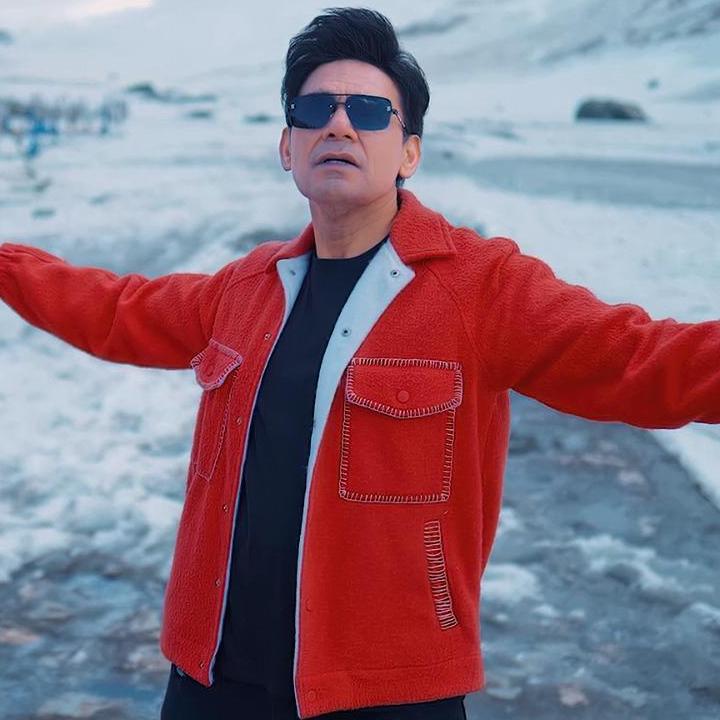 Ajjay Gosswami