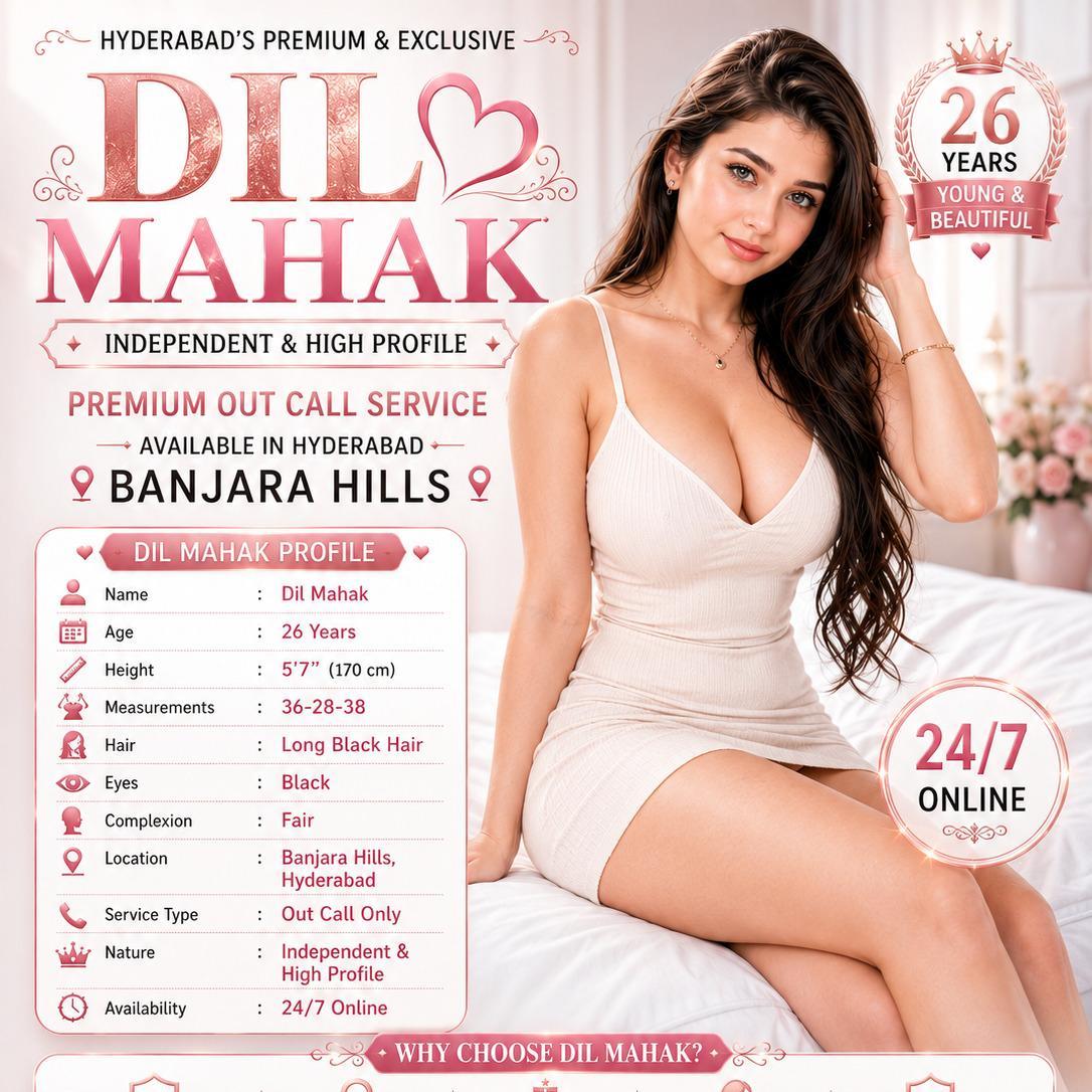 Dil Mahak