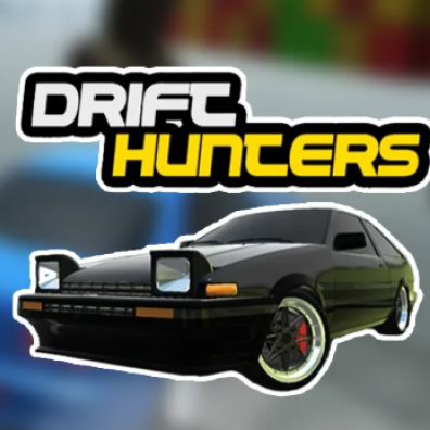Drift Hunters