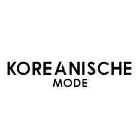 Koreanische Mode