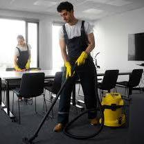 Clean Carpets