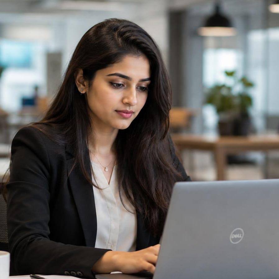 Shalini Rajput