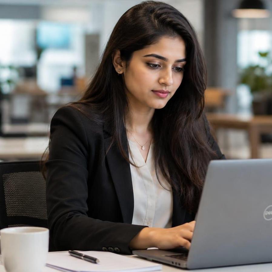 Suhani Rajput