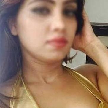 Ritika Shah