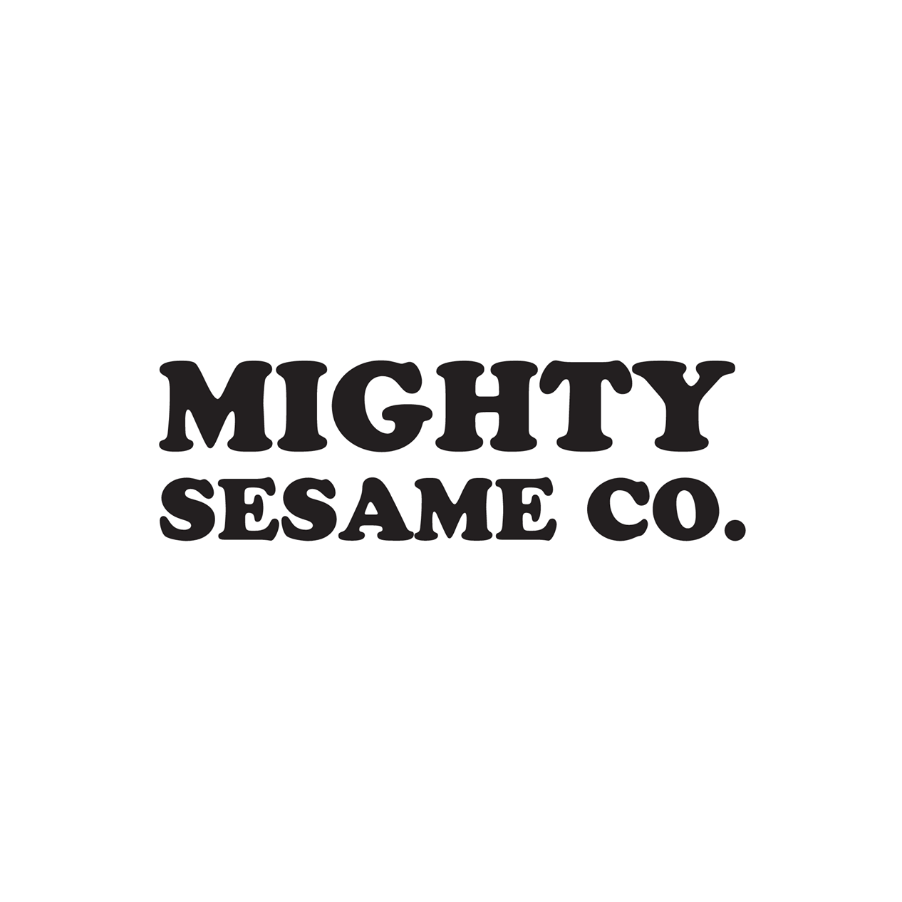Mighty Sesame Co