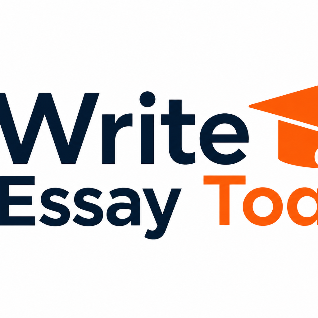 Write Essay Today