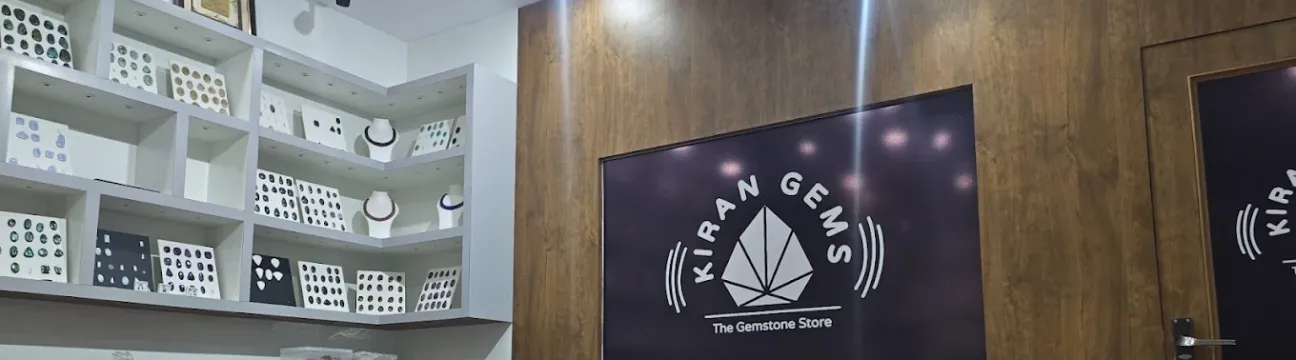 Kiran Gemstone