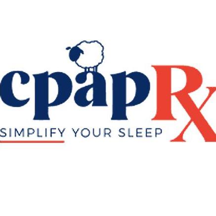 CpapRX Sleep