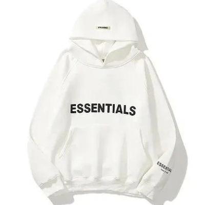 Sudadera Essentials