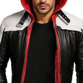 Costume Jacket
