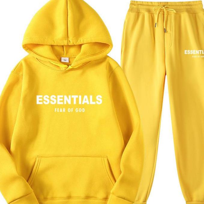 Pull Essential 