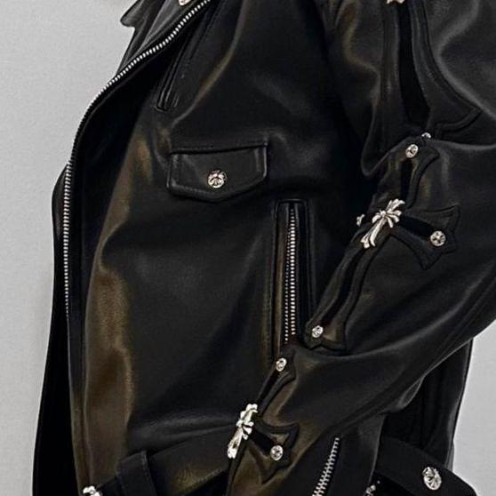 Chrome Hearts