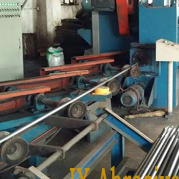 Shotblastmachine Shotblastmachine