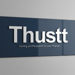 Alton Thustt