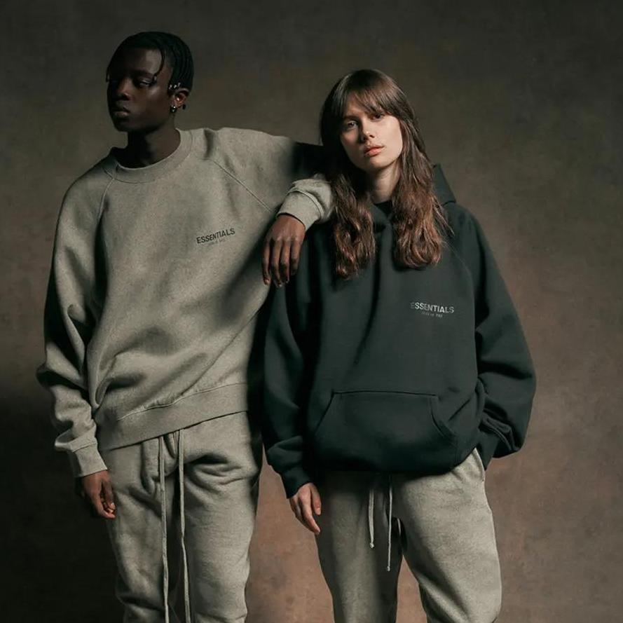 Essentials  Hoodie