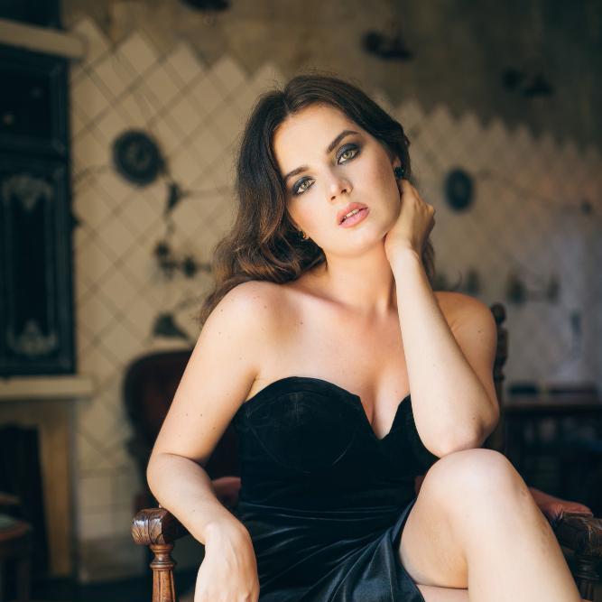 Isha Bansal