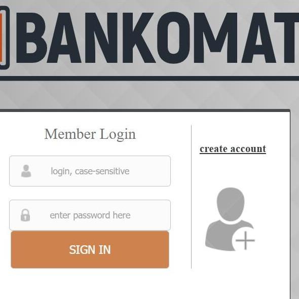 Bankomat Com