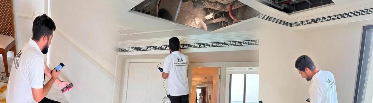 Inspection  Services Dubai