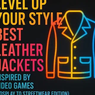 Costume Leather