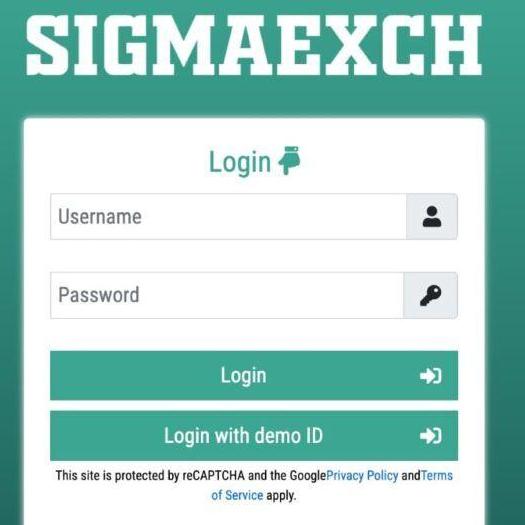 Sigma Exch