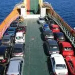 Ship Cars
