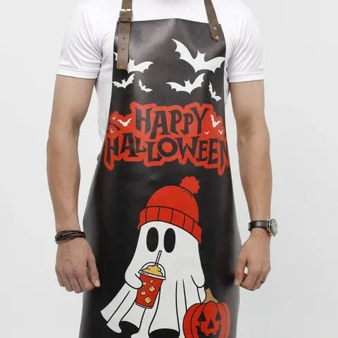 Leather Apron