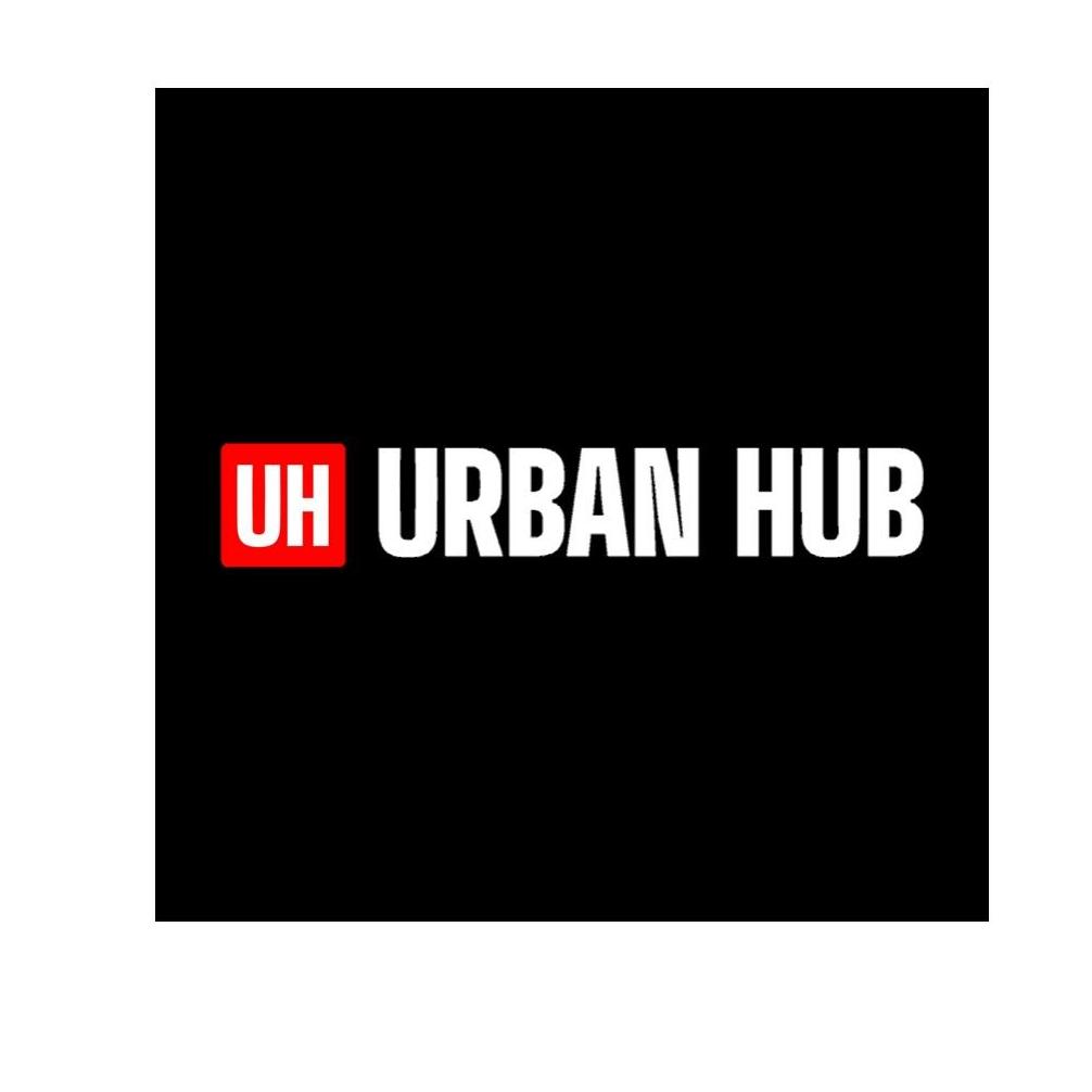 Urbanhub Preston