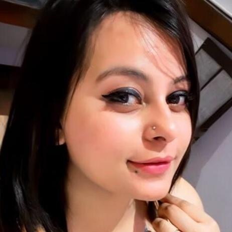 Nikita Roy