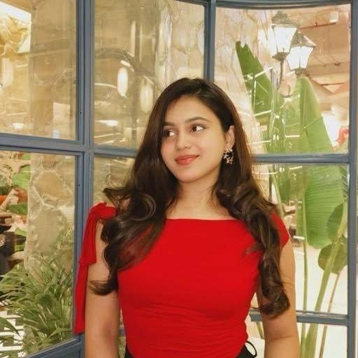 Nikita Varma
