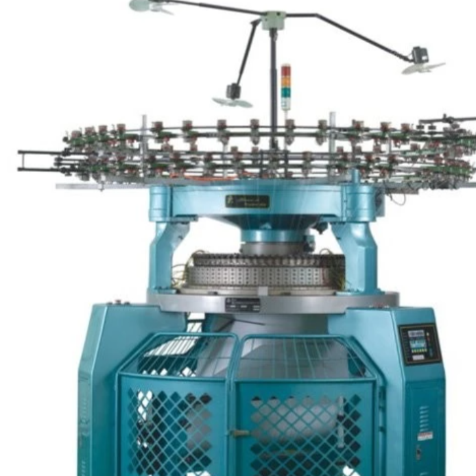 Knittingmachine Knittingmachine