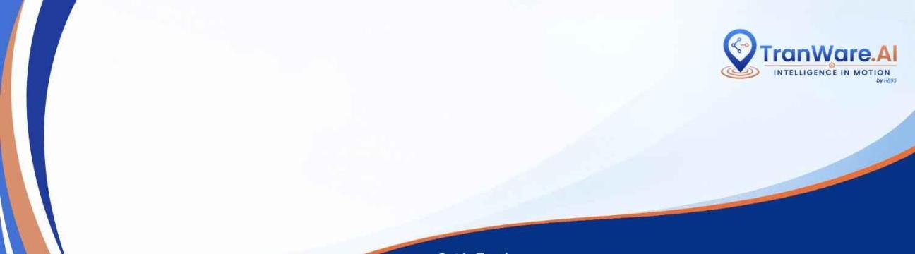 TranWare Software