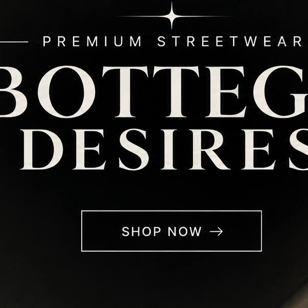 Bottega4 Desires4