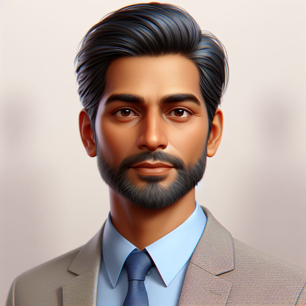 Ansh Saxena