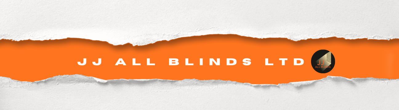 JJAll Blinds