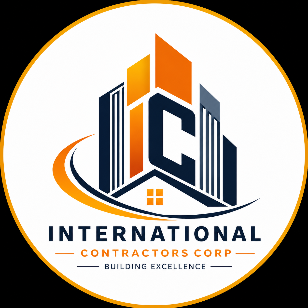 International Contractors Corp
