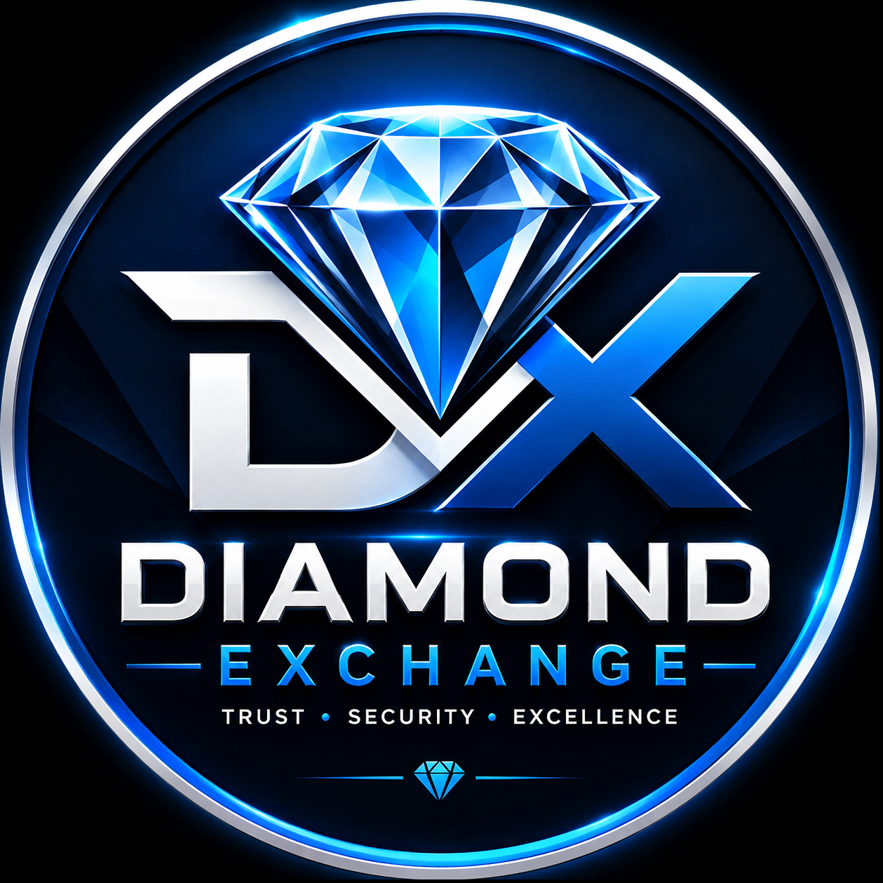 Diamond Exchange