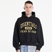 Essential  Hoodies
