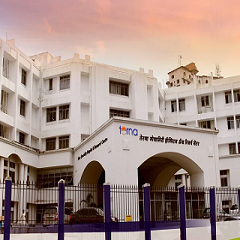 Arav Sharma