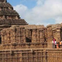 Orissa Guide