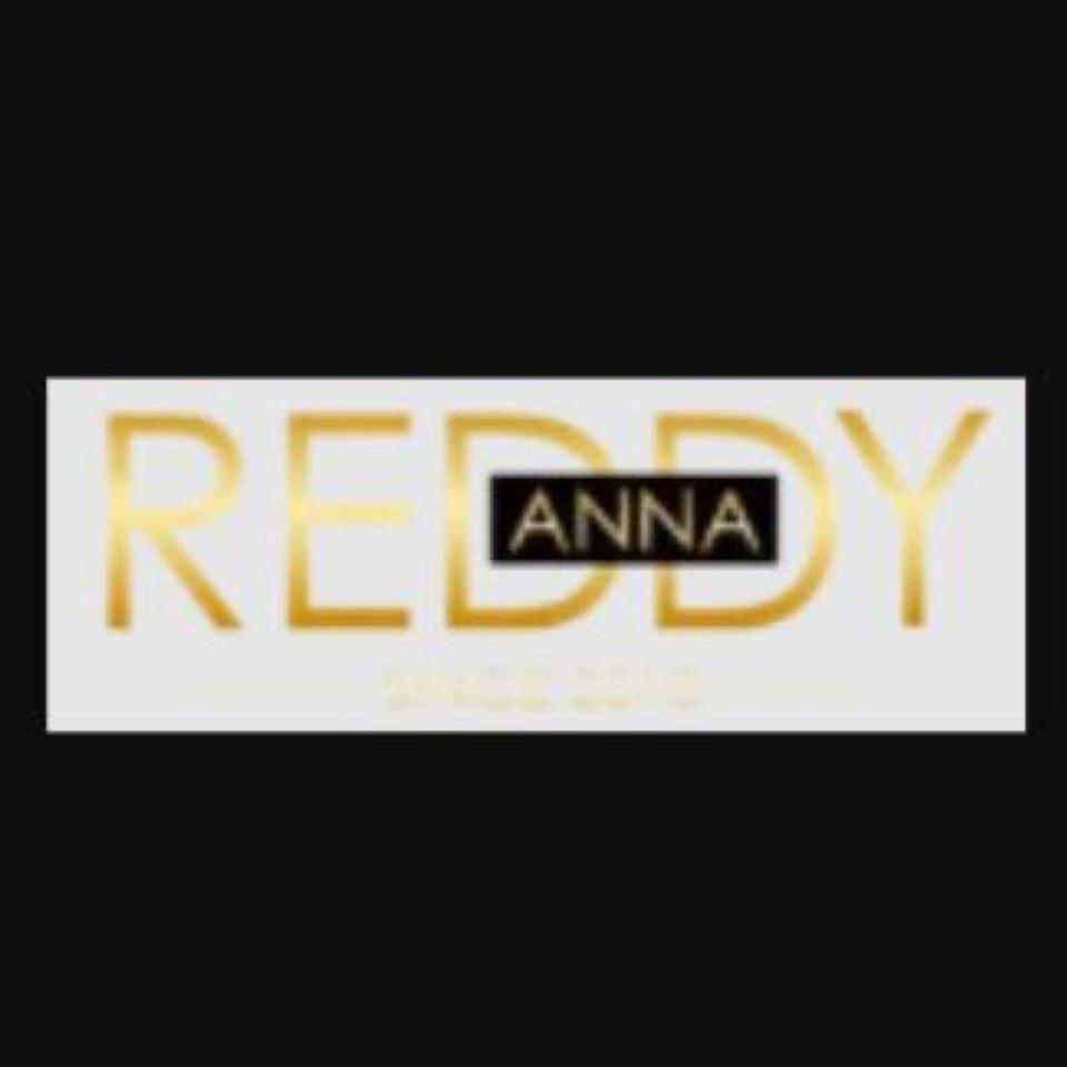 Reddy Anna