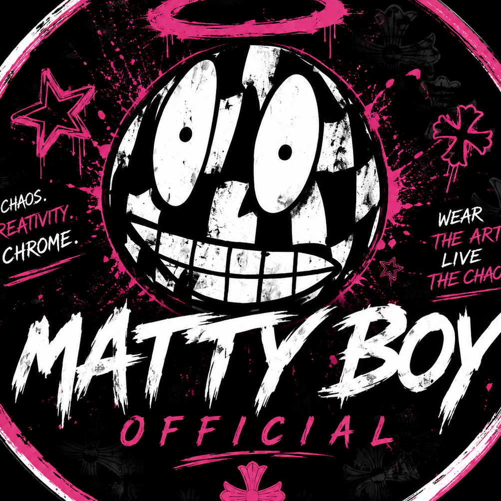 Matty Boy