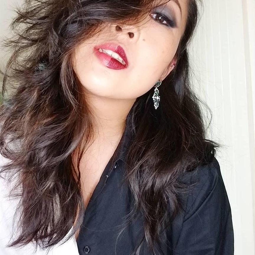 Ritika Patel