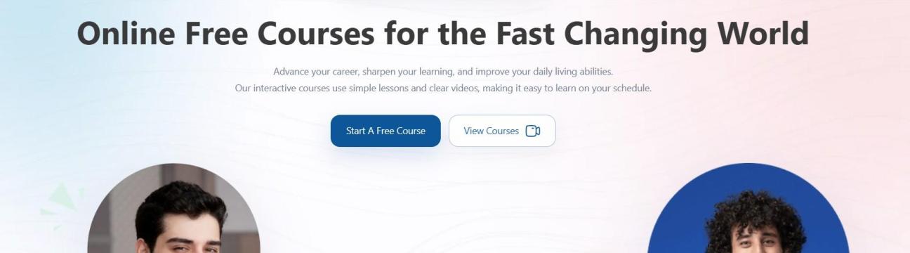 Free Course