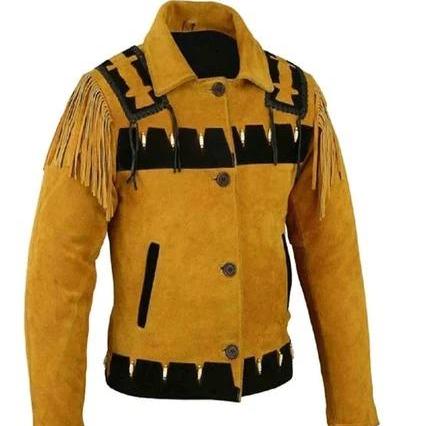 Native Leather